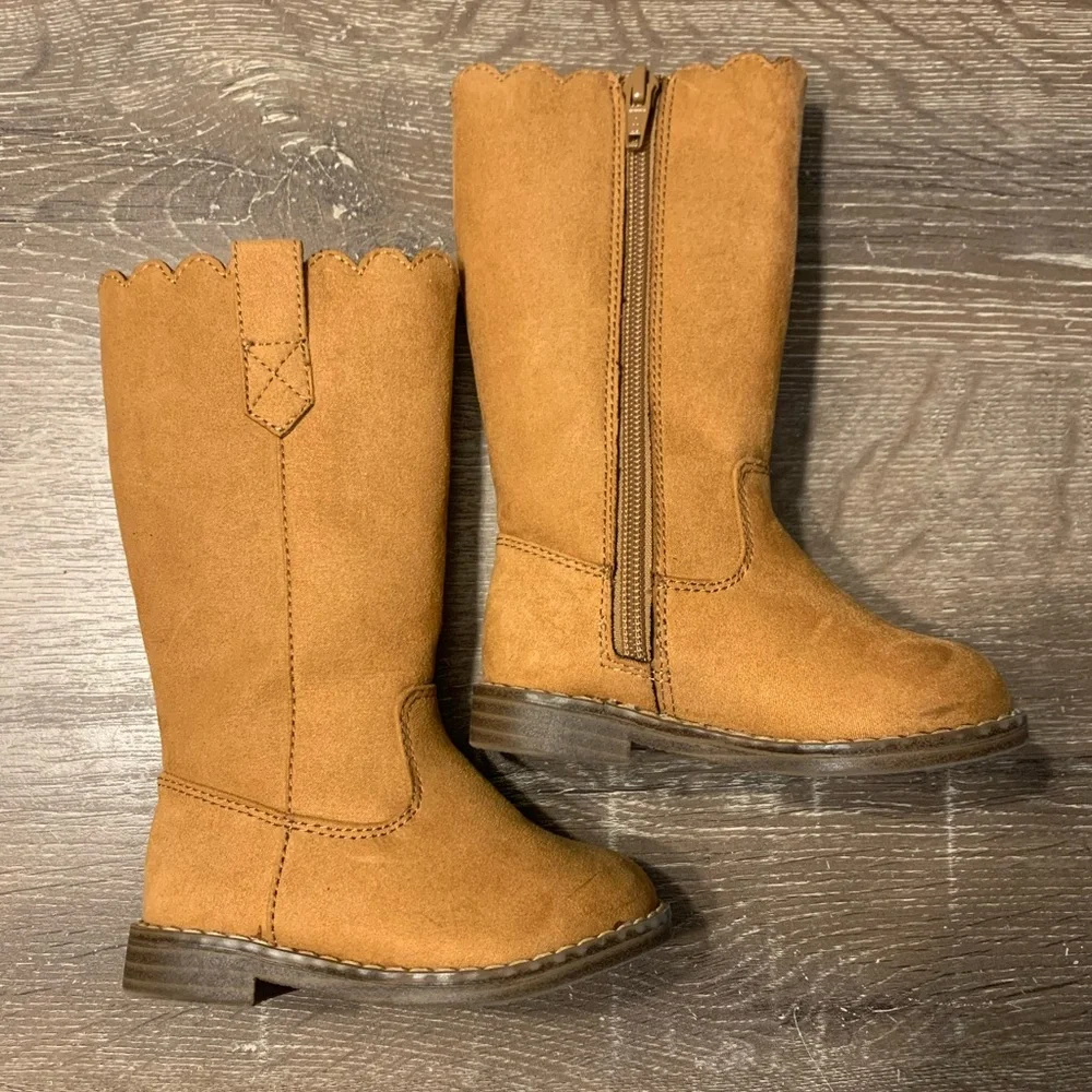 Baby Gap Rider Boots - Picture 2 of 5